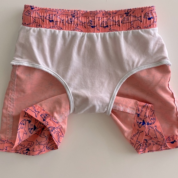 Cat & Jack Bundle Set of 2 Shorts - Picture 8 of 12